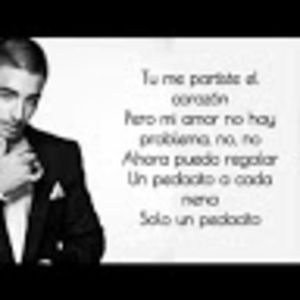 Meet your Posher, Arianny